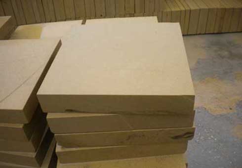 beige sandstone